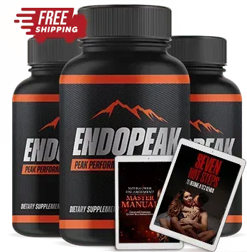 Endopeak supplement