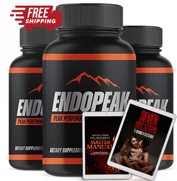 endopeak supplement 1